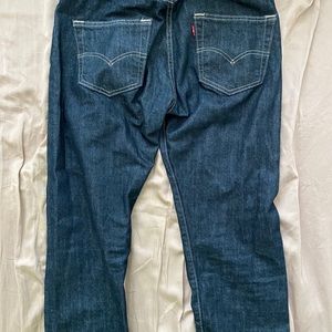 Levis  501s